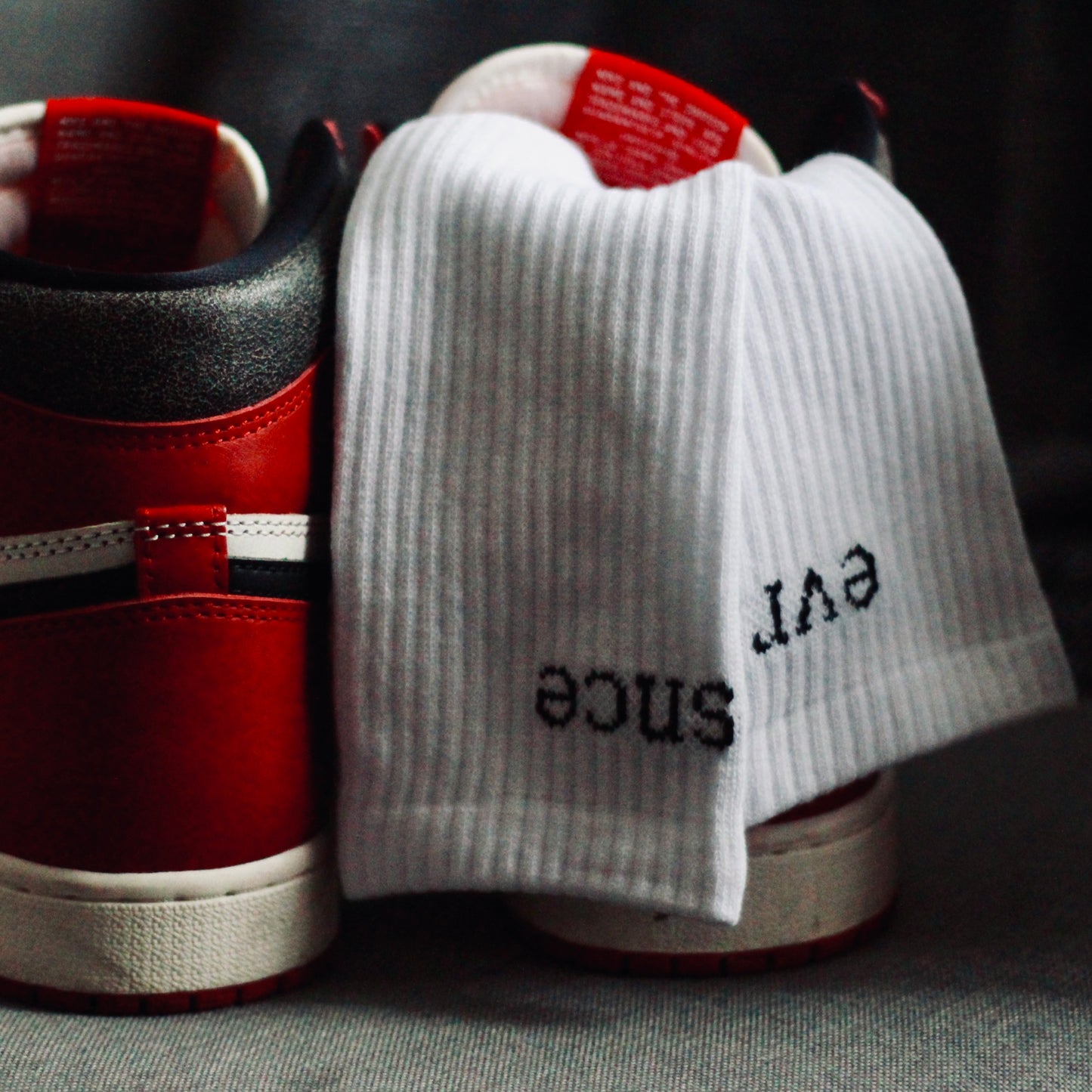 OG Crew Sock