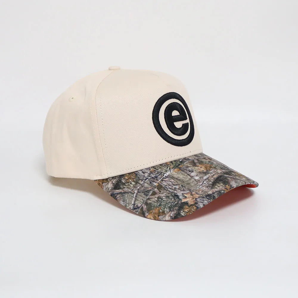 Hunter Snapback