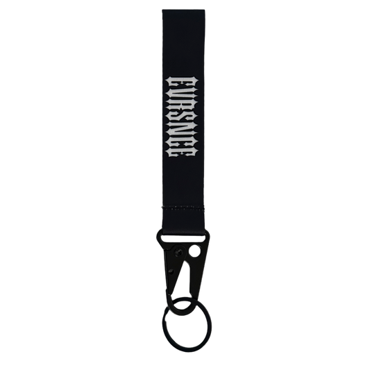 Logo Lanyard