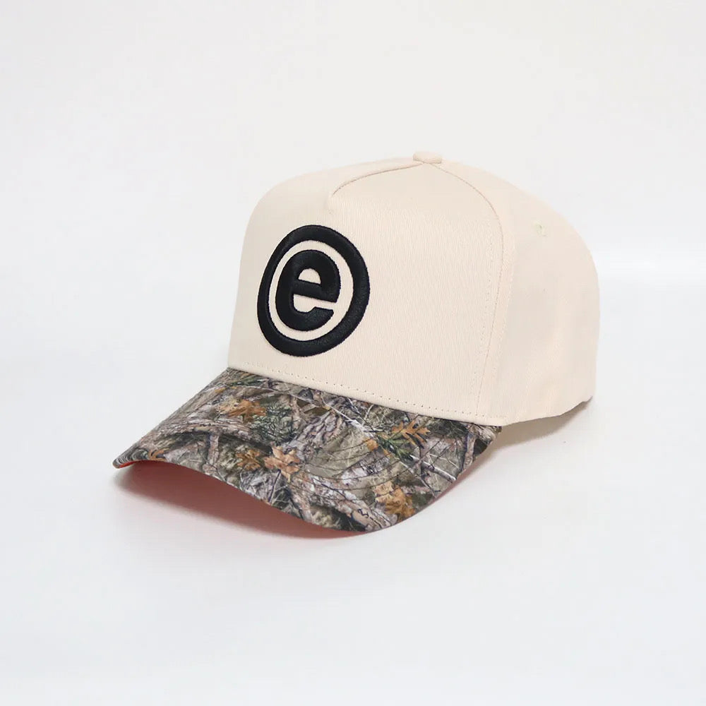 Hunter Snapback