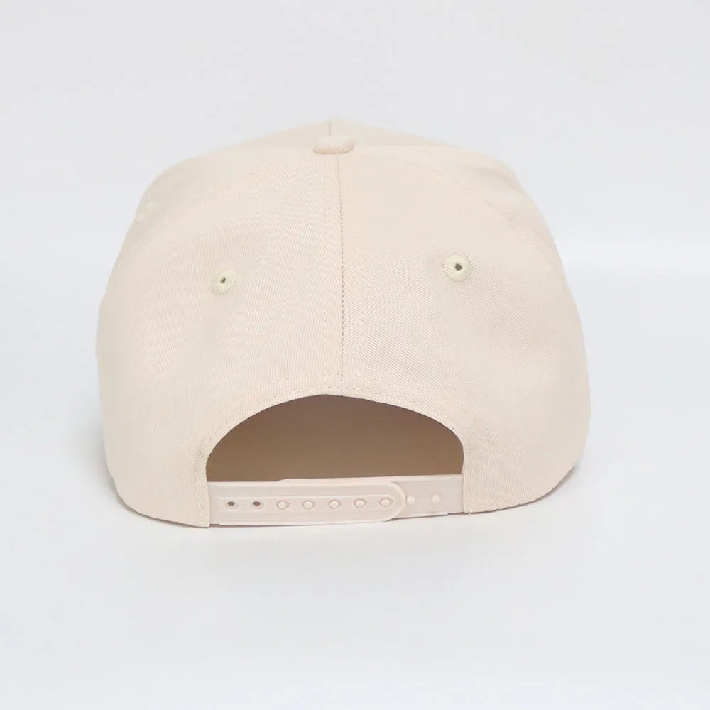 Hunter Snapback