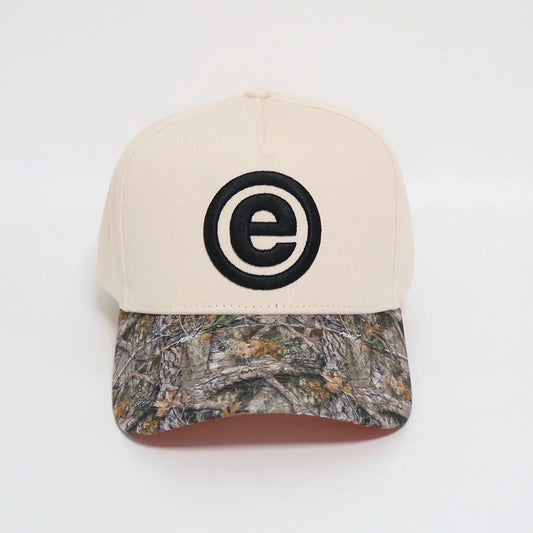 Hunter Snapback