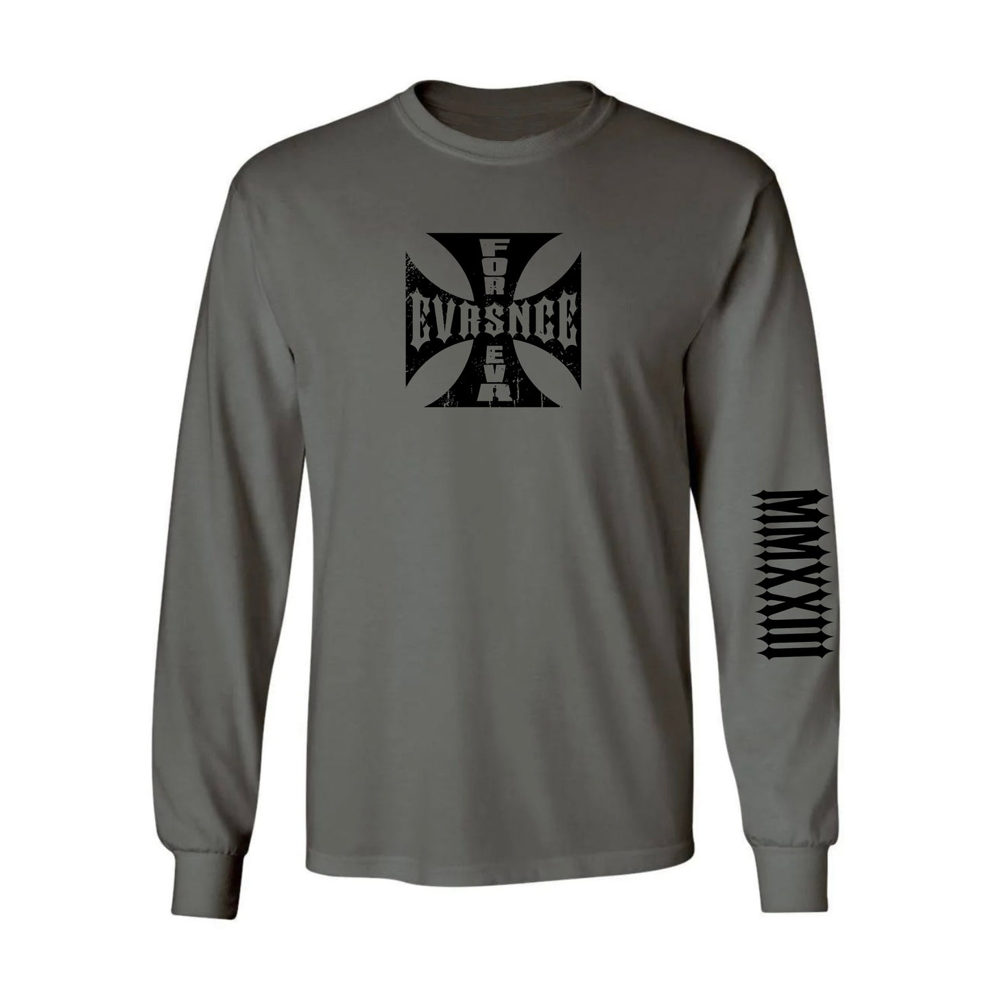 West Coast Long Sleeve