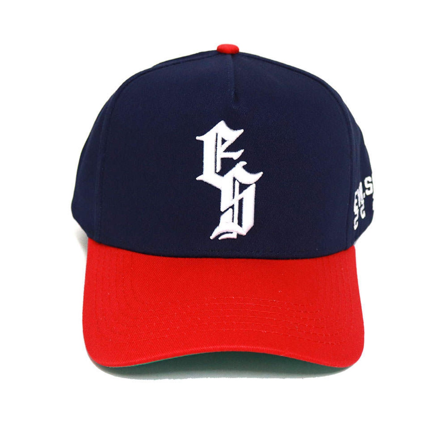 Stadium Snapback